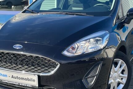 Ford Fiesta 85.050 km 10.950 € Kerpen-Sindorf 50170