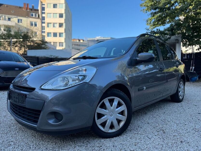 Clio