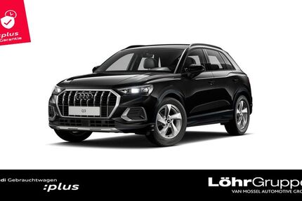 Audi Q3 17.500 km 36.950 &euro; Meckenheim / Bonn 53340