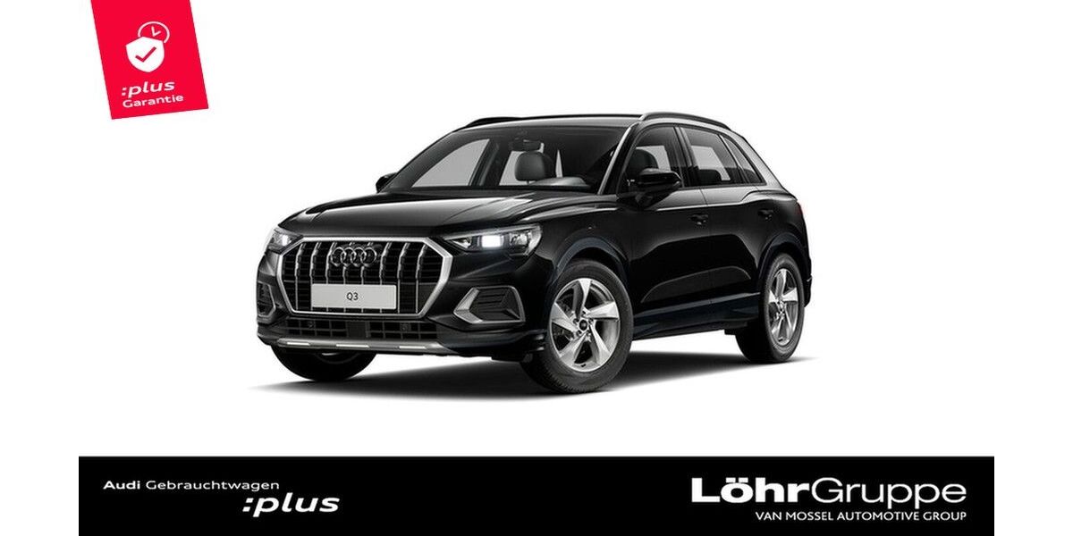 Audi Q3 17.500 km 36.950 &euro; Meckenheim / Bonn 53340