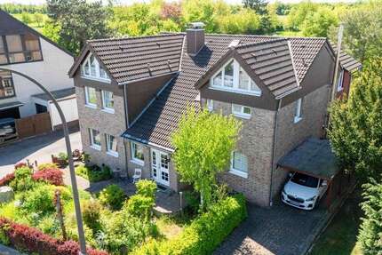 Haus Erftstadt / Bliesheim Bliesheim - 8 Zimmer, 255 m&sup2;, 769.000&euro; | Angebot:27597363