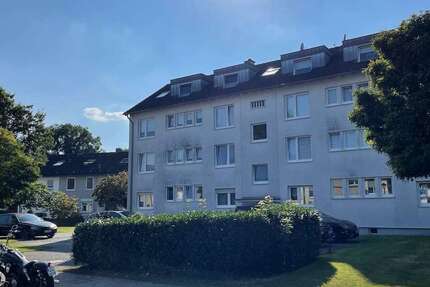Wohnung Troisdorf - 2 Zimmer, 60 m&sup2;, 690&euro; | Angebot:24807089