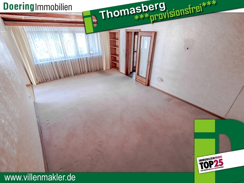 Charmantes Haus mit 9 Zimmern und tollem Garten. Viel Platz für Ihre Ideen! *PROVISIONSFREI* 9 zimmer