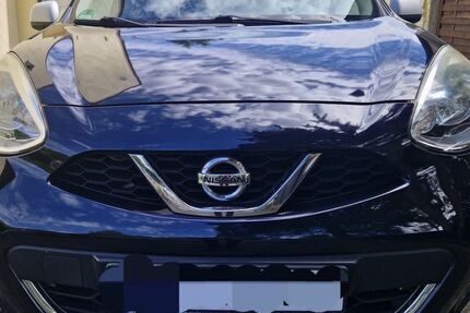 Nissan Micra 119.000 km 6.300 &euro; Köln 51067
