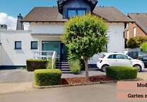 Haus zum Kaufen in Pulheim-Sinthern 1.095.000 € 210 m²