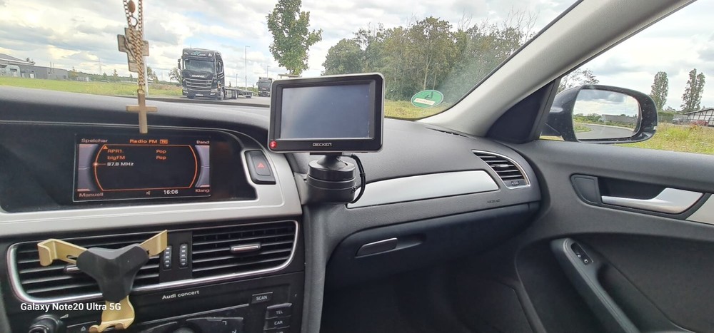 Audi A4 137.000 km 7.500 &euro; Meckenheim 53340