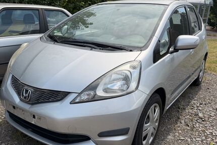 Honda Jazz 134.000 km 4.999 &euro; Erftstadt 50374