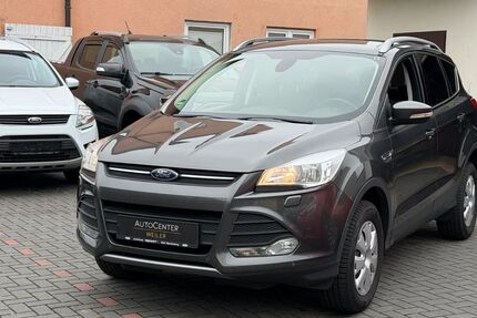Ford Kuga 77.000 km 13.490 &euro; Bad Breisig 53498