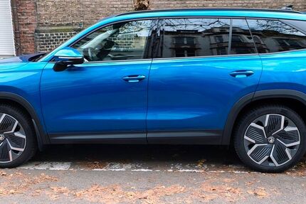 Skoda Kodiaq 6.100 km 43.999 € Köln 50829