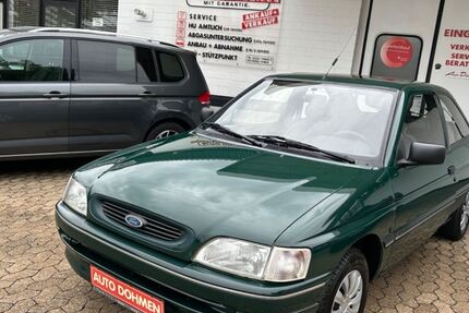 Ford Escort 139.000 km 2.950 € Hürth 50354