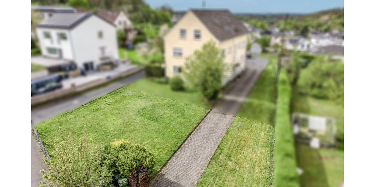 Raum für Ihre Ideen - Ihr Baugrundstück in Königswinter Thomasberg - Grundstück Königswinter Thomasberg | Angebot:27284094