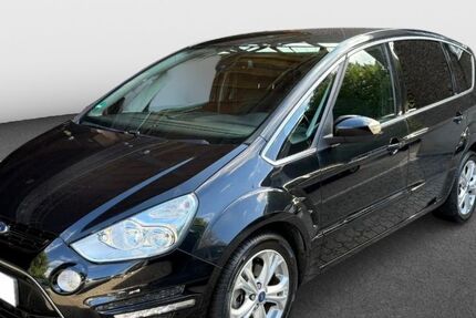 Ford S-Max 110.500 km 8.850 € Hürth 50354