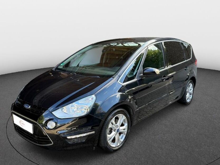 Ford S-Max 110.500 km 8.850 € Hürth 50354