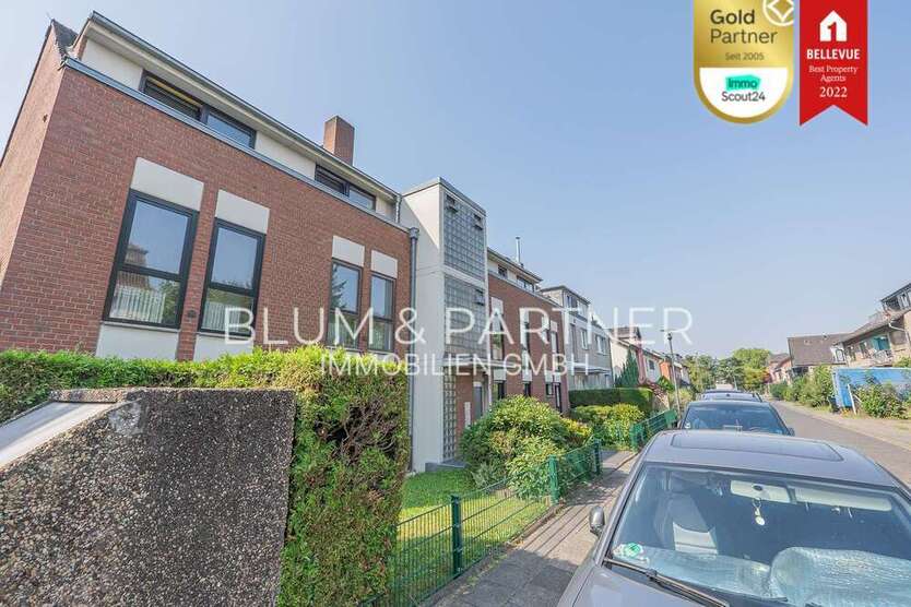 Wohnung zum Kaufen in Köln 284.000 € 97.74 m²