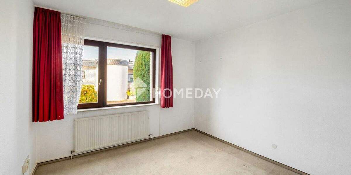 Bungalow Bonn Brüser Berg - 5 Zimmer, 130 m&sup2;, 495.000&euro; | Angebot:25798408