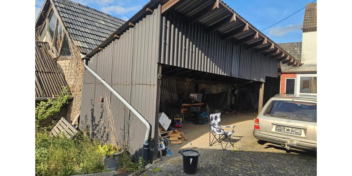 Einfamilienhaus Schalkenbach - 3 Zimmer, 80 m&sup2;, 170.000&euro; | Angebot:27005582