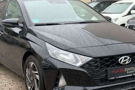 Hyundai i20 67.704 km 14.900 &euro; Euskirchen 53879