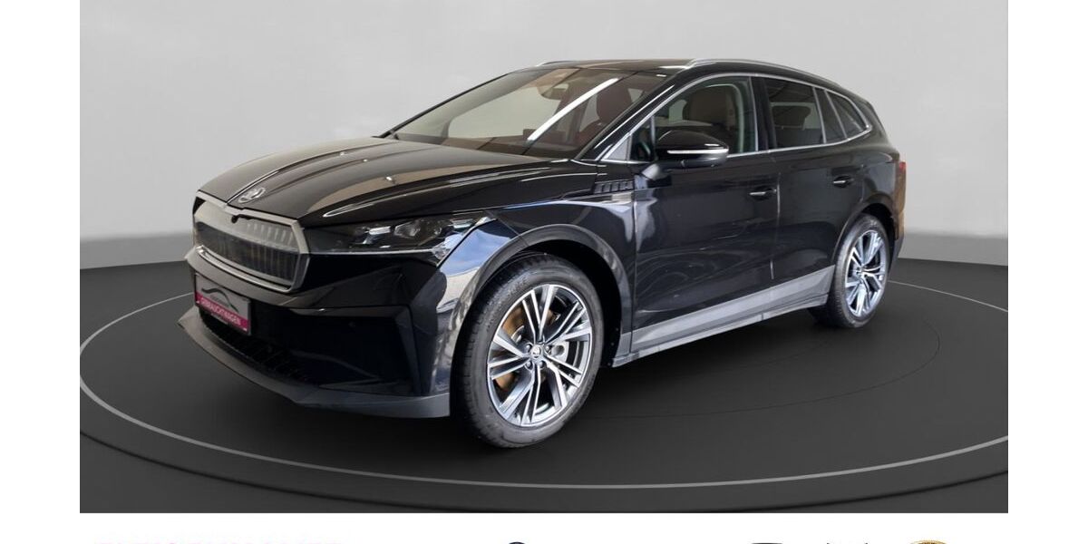 Skoda Enyaq 61.331 km 30.480 &euro; Köln 50823