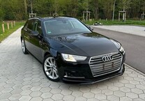 Gebrauchtwagen Audi A4 Avant