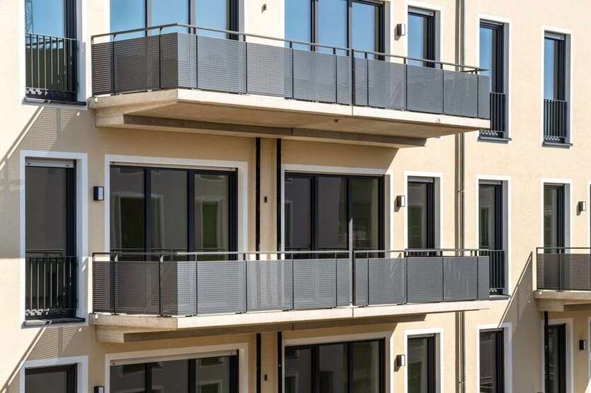 Wohnung zum Kaufen in Köln Elsdorf 469.000 € 83 m²