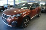Peugeot 3008 1.5 GT Line 73.030 km 17.980 € Euskirchen 53881