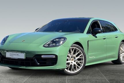 Porsche Panamera 68.300 km 78.900 &euro; Bergisch Gladbach 51429