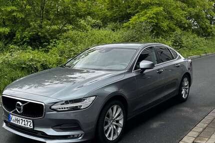 Volvo S90 111.000 km 24.900 &euro; niederkassel 53859