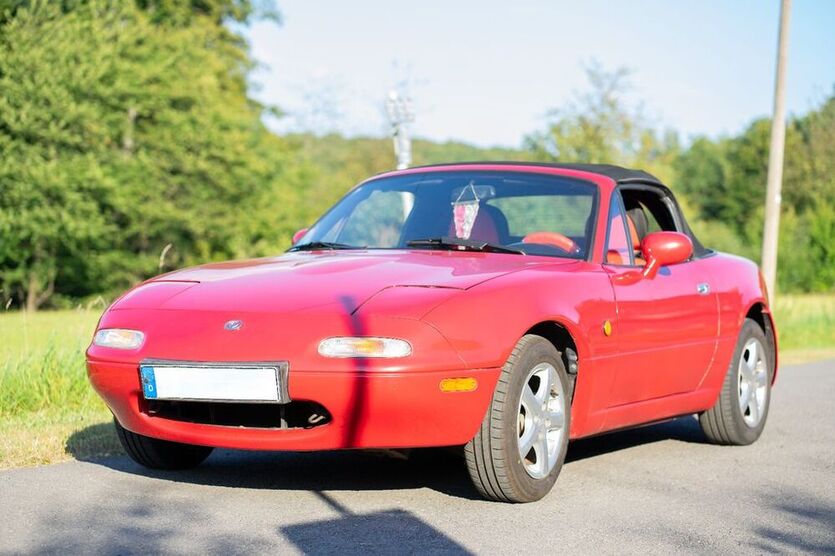 MX-5