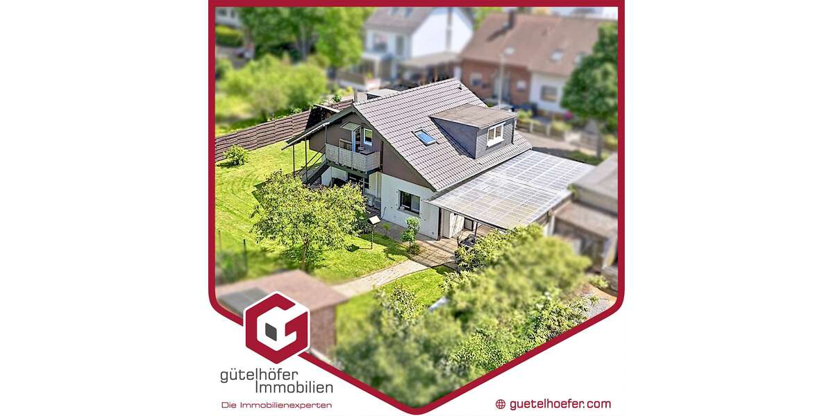 Einfamilienhaus Bonn / Beuel Beuel - 4 Zimmer, 107 m&sup2;, 589.000&euro; | Angebot:26897104