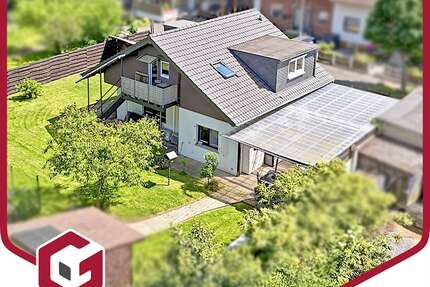 Haus Bonn / Beuel Beuel - 4 Zimmer, 107 m&sup2;, 589.000&euro; | Angebot:26897104