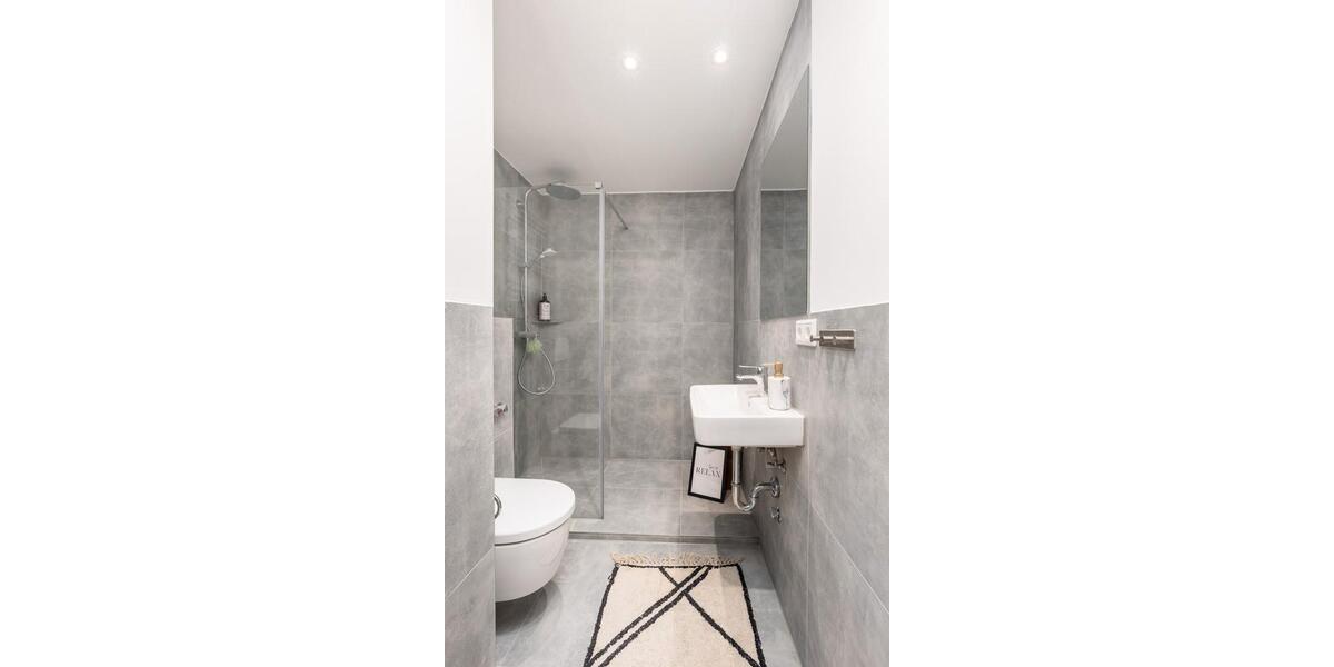 Hochparterre Köln Mülheim - 3 Zimmer, 85 m&sup2;, 349.900&euro; | Angebot:26946338