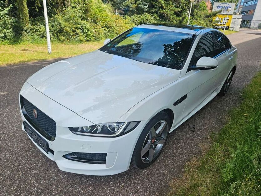 XE