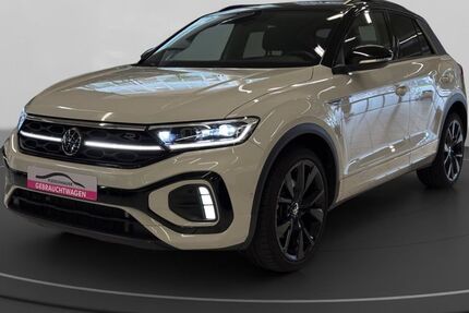 VW T-Roc 31.846 km 26.980 &euro; Bonn 53119