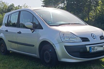 Renault Modus 169.400 km 1.450 &euro; Neustadt 53577
