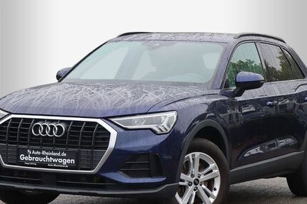 Audi Q3 67.690 km 28.999 € Bonn 53175