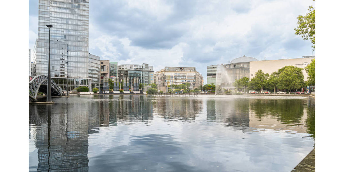 Begehrtes DG im Agnesviertel - ab Neujahr frei zur Selbstnutzung! 2 zimmer