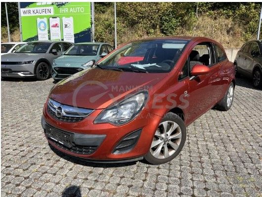 Opel Corsa 65.878 km 4.490 € Königswinter 53639