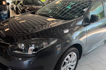 Renault Megane 100.185 km 6.100 &euro; Köln 51149
