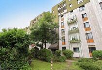 3-Zimmer Etagenwohnung mit Balkon | provisionsfrei | Erbpacht