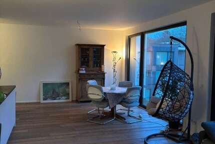 Wohnung Bergisch Gladbach Frankenforst - 4 Zimmer, 133 m&sup2;, 845.000&euro; | Angebot:25880340