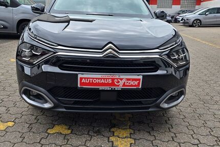 Citroen C4 51.000 km 18.999 &euro; Brühl 50321