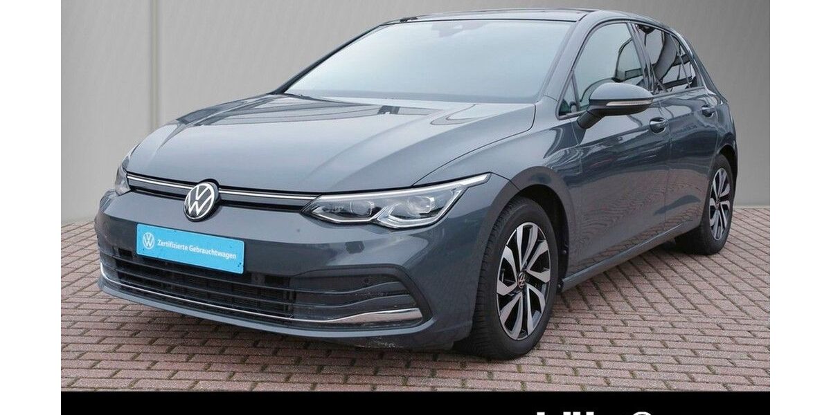 VW Golf 29.036 km 23.850 &euro; Meckenheim / Bonn 53340