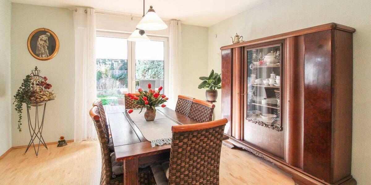 Einfamilienhaus Troisdorf Friedrich-Wilhelms-Hütte - 5 Zimmer, 164 m&sup2;, 789.000&euro; | Angebot:26259242