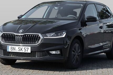 Skoda Fabia 5.500 km 21.490 € Bonn 53119