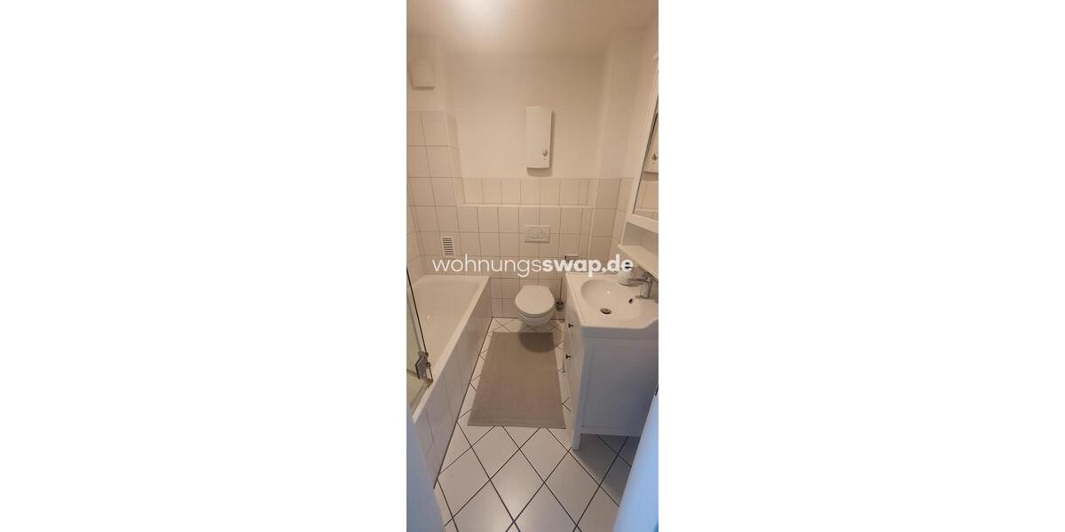 Etagenwohnung Köln Rodenkirchen - 3 Zimmer, 44 m&sup2;, 570&euro; | Angebot:24541405