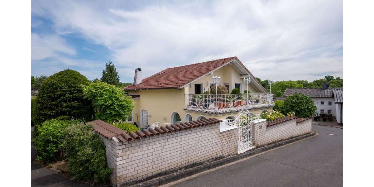 Einfamilienhaus Neunkirchen-Seelscheid Seelscheid - 5 Zimmer, 199 m&sup2;, 425.000&euro; | Angebot:23534676