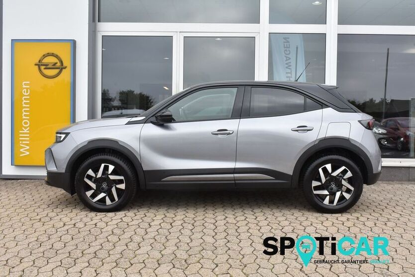 Mokka