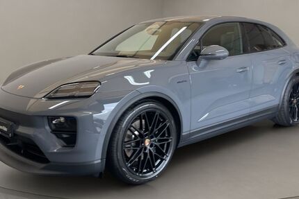 Porsche Macan 10.000 km 99.800 € Köln 50823