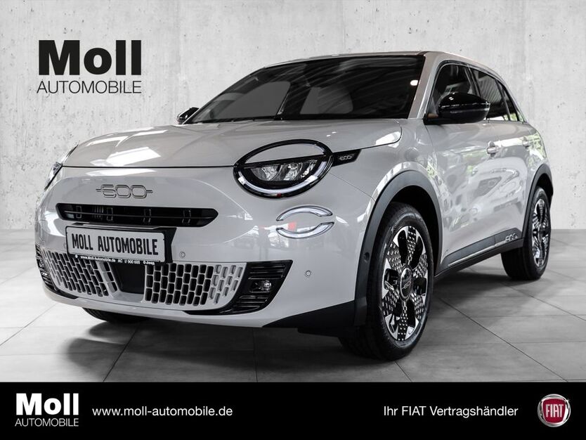 Fiat 600 10.000 km 26.980 € Köln 51149