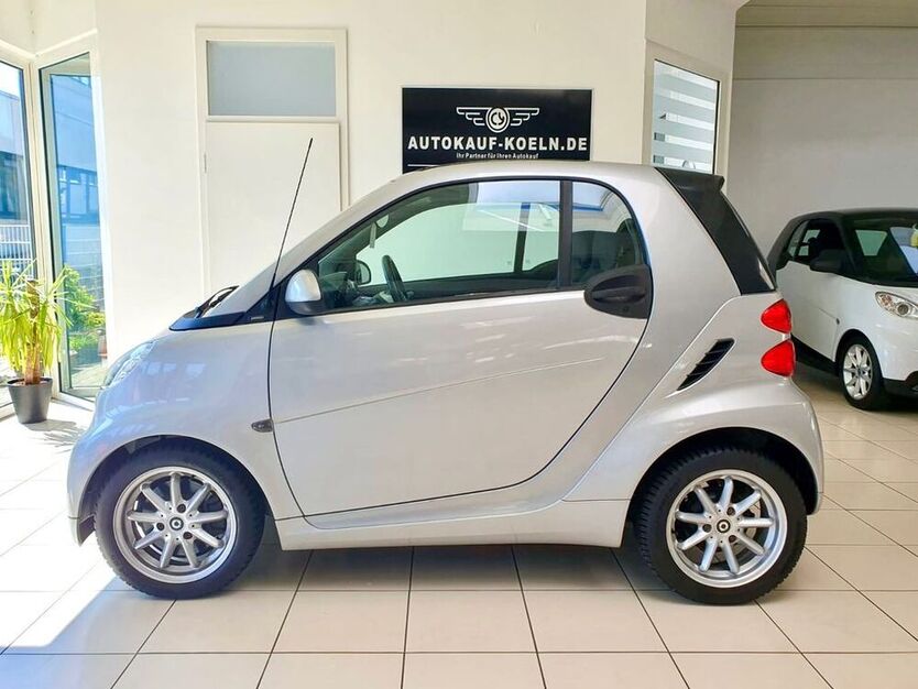 ForTwo